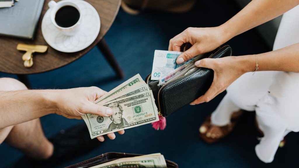 How the New Generation Is Transforming Spending and Saving in North America